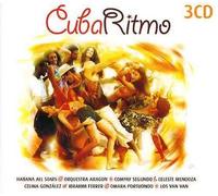 Various - Cuba Ritmo