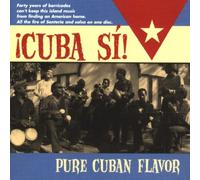 Various - Cuba Si Pure Cuban Flavor