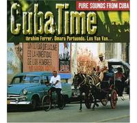 Various - Cuba Time