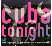 Various - Cuba Tonight
