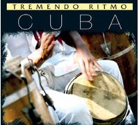 Various - Cuba: Tremendo Ritmo