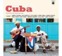 Various - Cuba - Vintage Sounds [VINYL]