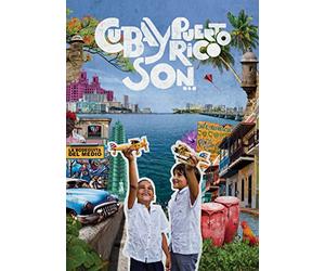 Various - Cuba y Puerto Rico Son... [Region 1]