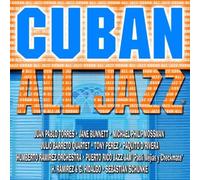 Various - Cuban All Jazz