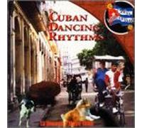 Various - Cuban Dancing Rhythms