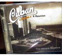 Various - Cuban Dreams: the Havana Sessi