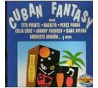 Various - Cuban Fantasy