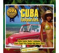 Various - Cuban Favourites