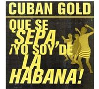 Various - Cuban Gold