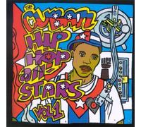 Various - Cuban Hip Hop Allstars 1