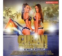 Various - Cuban Reggaeton 2