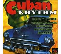 Various - Cuban Rhythm