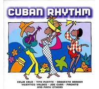 Various - Cuban Rhythm