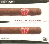 Various - Cubismo Viva La Habana