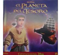 Various - Cuenta Cuentos-El Planeta Del