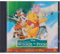 Various - Cuenta Cuentos-Winnie the Pooh