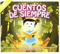 Various - Cuentos de Siempre 4
