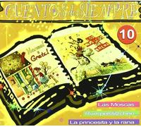 Various - Cuentos de Siempre Vol. 10
