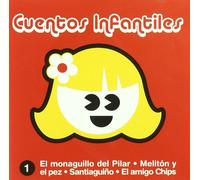 Various - Cuentos Infantiles 1 [Import]
