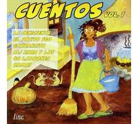 Various - Cuentos Infantiles Vol. 1