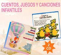 Various - Cuentos, Juegos Y Canciones in
