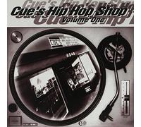 Various - Cues Hip Hop Shop Double [VINYL]