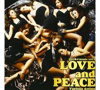 Various - Culb Music Vol. 1-Love & Peace