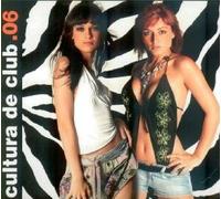 Various - Cultura de Club 06