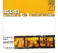 Various - Cultura de Resistencia