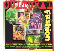 Various - Cultural Fashion
