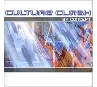 Various - Culture Clash