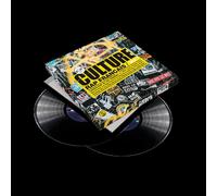 Various - Culture Rap Francais 01 Box)