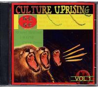 Various - Culture Uprising Vol. 1