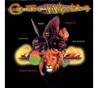 Various - Culture Warrior [VINYL]