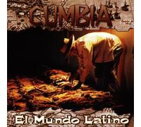 Various - Cumbia