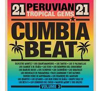 Various - Cumbia Beat Vol 3