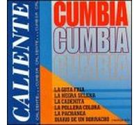 Various - Cumbia Caliente