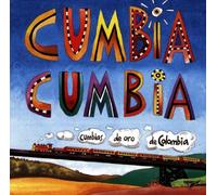 Various - Cumbia Cumbia