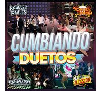 VARIOUS - Cumbiando Duetos (Various Artists)