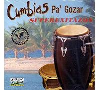 Various - Cumbias Pa Gozar: Superexitazo