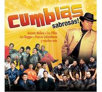 Various - Cumbias Sabrosas