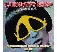 Various - Curiosity Shop
