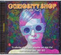 Various - Curiosity Shop Volume Two