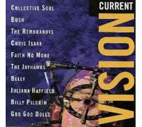 Various - Current Vision-CD