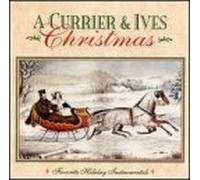 Various - Currier & Ives Christmas