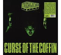 Various - Curse Of The Coffin (Green Vinyl) [VINYL]
