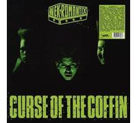Various - Curse Of The Coffin [VINYL]