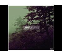 Various - Cursed (Coloured Vinyl) [VINYL]