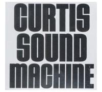 Various - Curtis Sound Machine Session 1