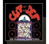 Various - Cut It Up Def-Miami Bass Jams